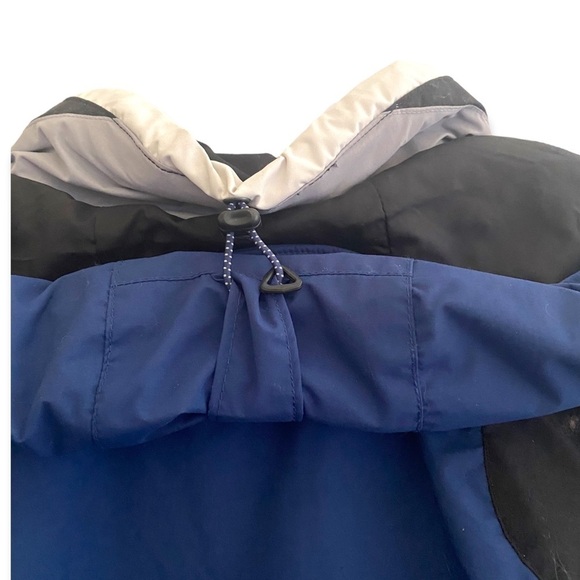 Mens Hyvent Columbia Core Jacket - Picture 7 of 9